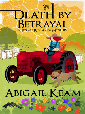 cover image of Death by Betrayal